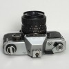 Фотоаппарат Киев 17+ Гелиос 81М 53mm /2.0
